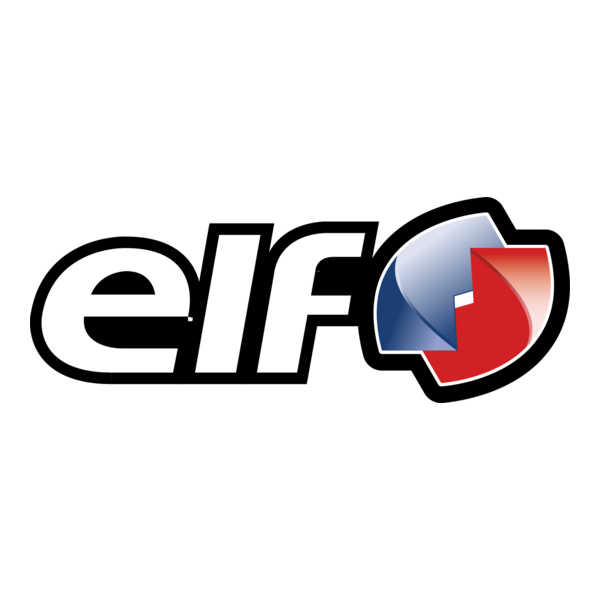 ELF Logo PNG Vector
