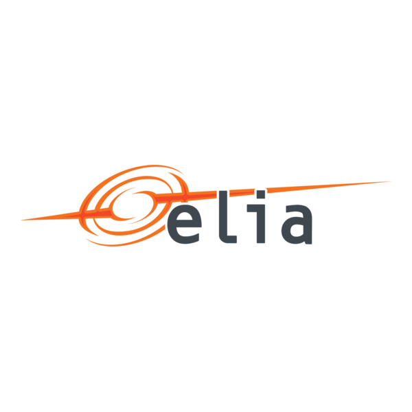 Elia Transmission Belgium Logo PNG Vector