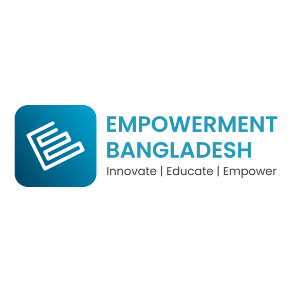 Empowerment Bangladesh Logo PNG Vector