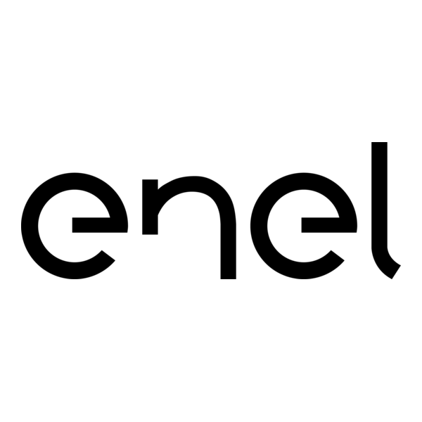 enel energia Logo PNG Vector