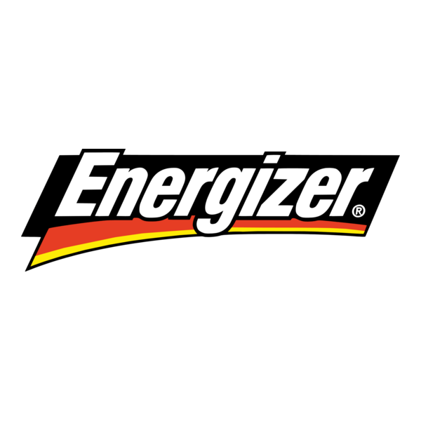 Energizer Logo PNG Vector