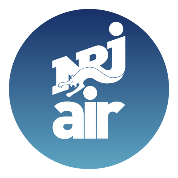 Energy Air Logo PNG Vector