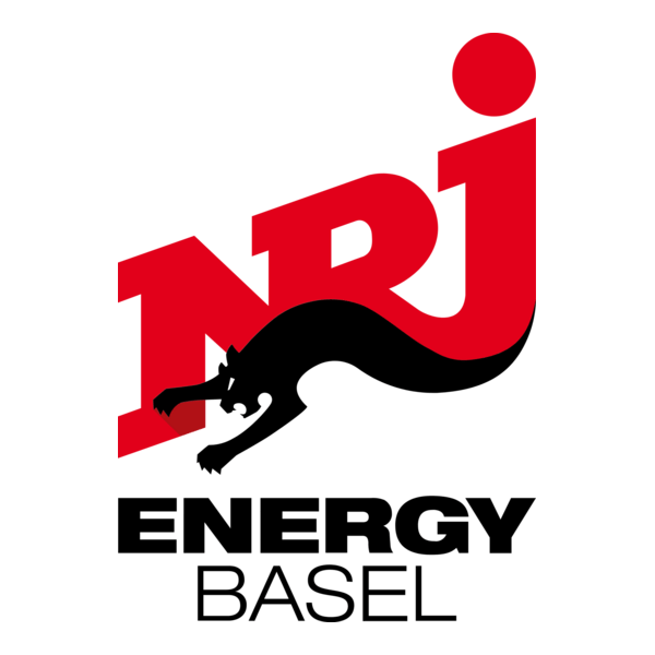 Energy Basel Logo PNG Vector