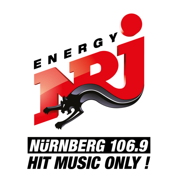 ENERGY Nürnberg Logo PNG Vector