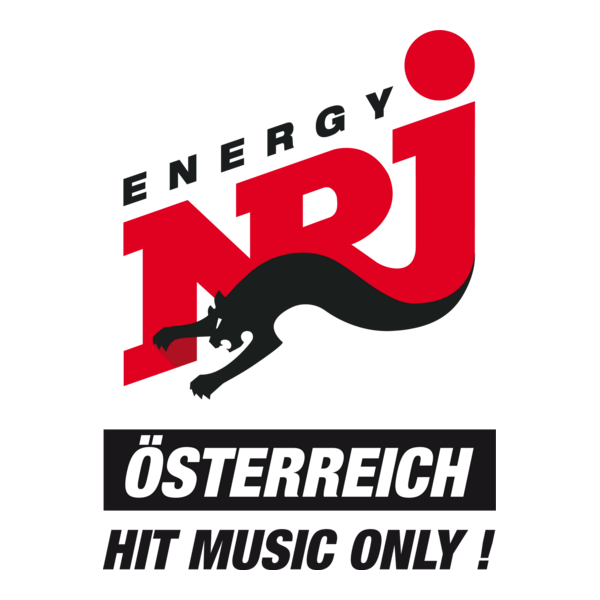 Energy Österreich Logo PNG Vector