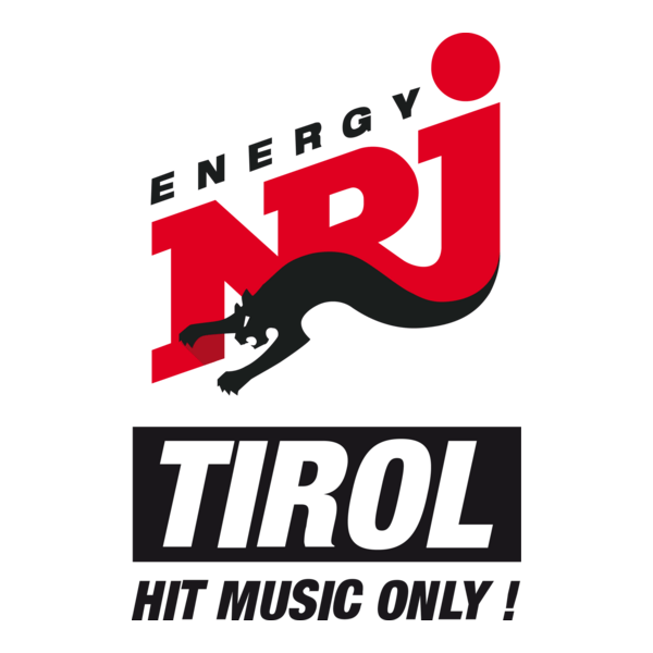 Energy Tirol Logo PNG Vector