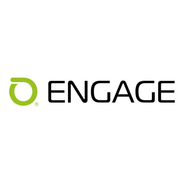 Engage Logo PNG Vector