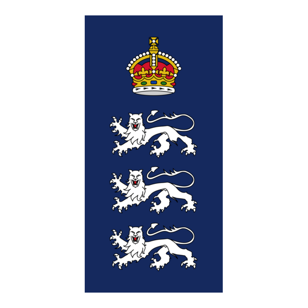 England cricket team (1924) Logo PNG Vector