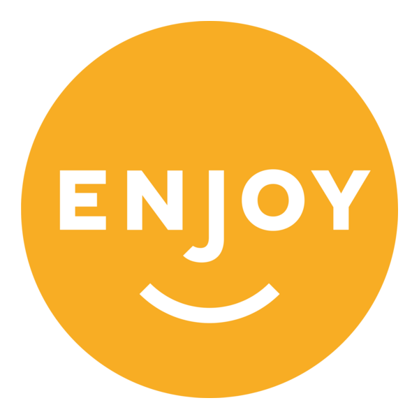 Enjoy Logo PNG Vector