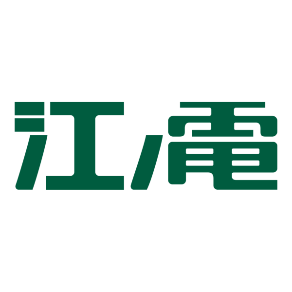 Enoshima Electric Railway Logo PNG Vector