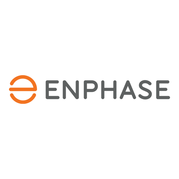 Enphase Logo PNG Vector