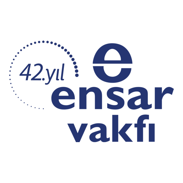 Ensar Vakfi Logo PNG Vector