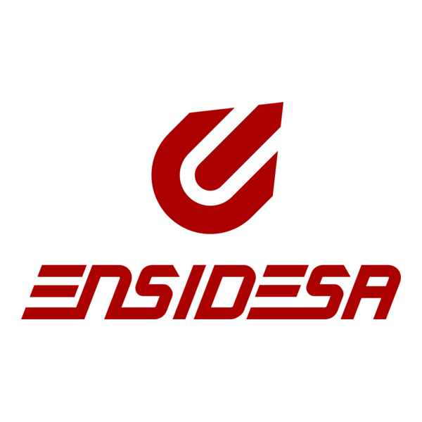 Ensidesa Logo PNG Vector