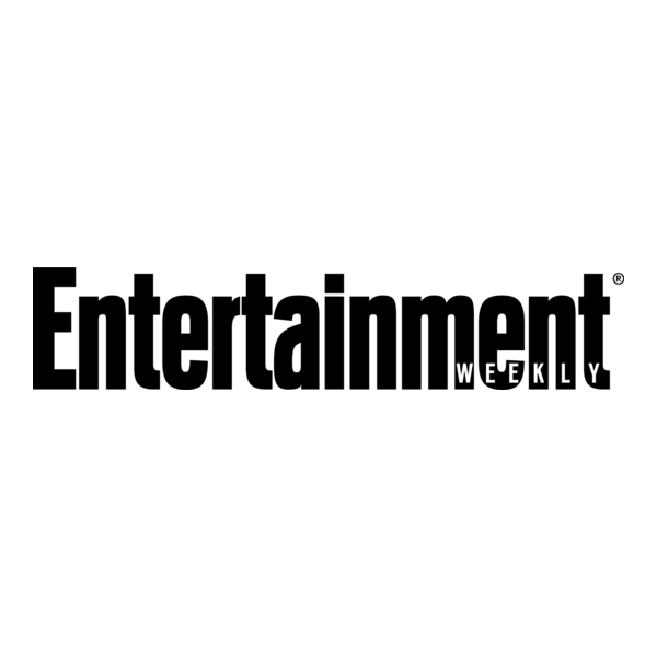 Entertainment Weekly Logo PNG Vector