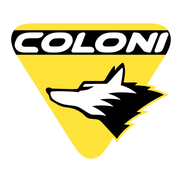 Enzo Coloni Racing Logo PNG Vector