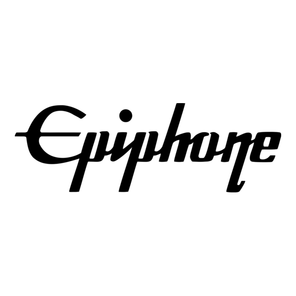 Epiphone Logo PNG Vector