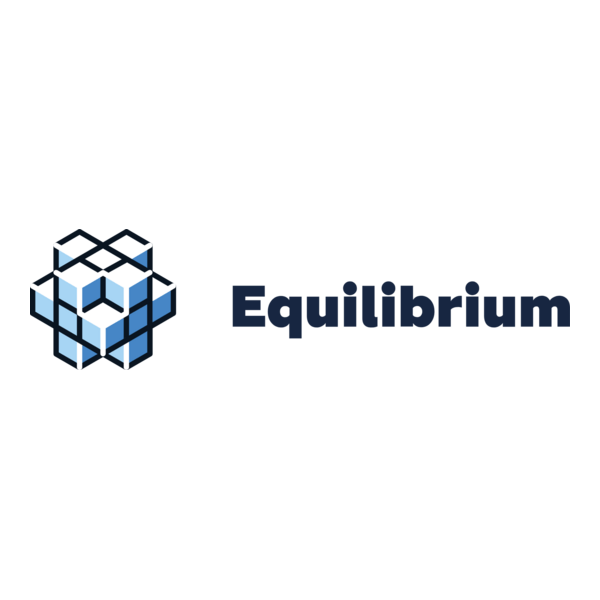 Equilibrium Logo PNG Vector
