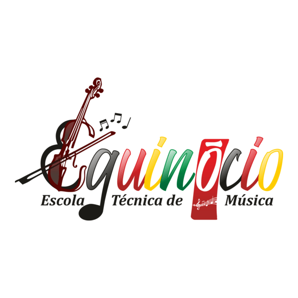 Equinócio Logo PNG Vector