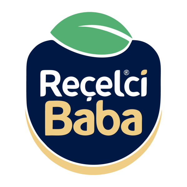 Ergül Şekerleme Reçelci Baba Logo PNG Vector