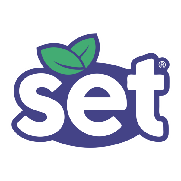 Ergül Şekerleme Set Logo PNG Vector