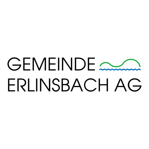Erlinsbach AG Logo PNG Vector