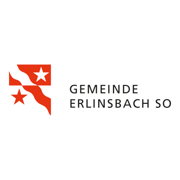 Erlinsbach SO Logo PNG Vector