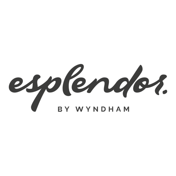 Esplendor Hotels Logo PNG Vector