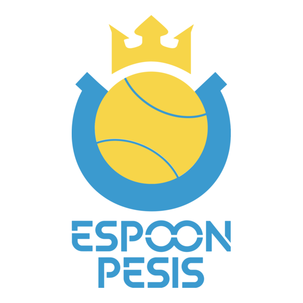 Espoon Pesis Logo PNG Vector