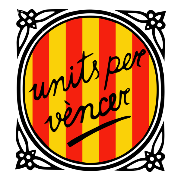 Esquerra de Catalunya Logo PNG Vector