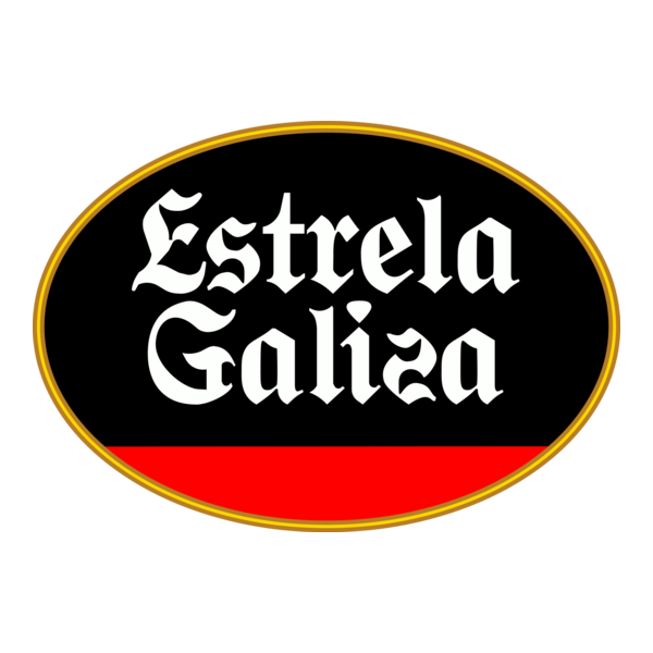 Estrela Galiza Logo PNG Vector
