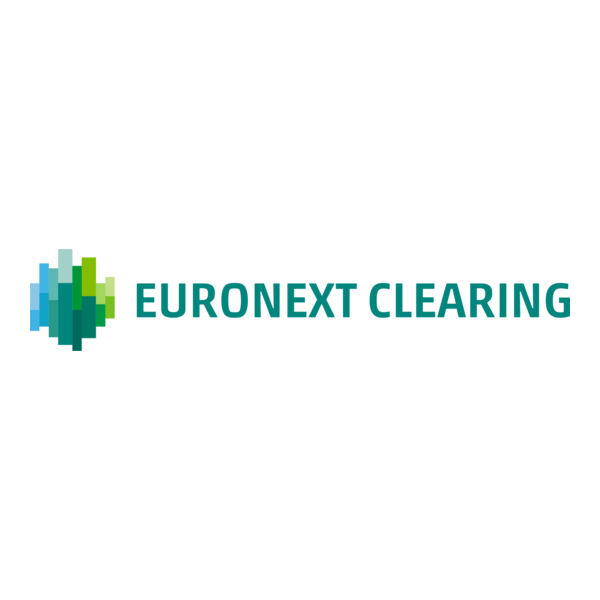 Euronext Clearing Logo PNG Vector