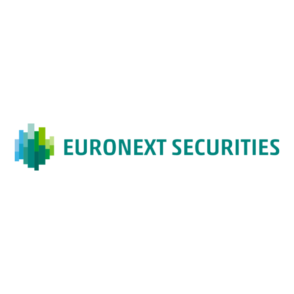 Euronext Securities Logo PNG Vector SVG Free Download
