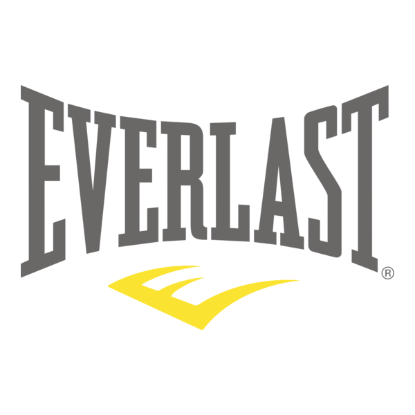 Everlast Logo PNG Vector