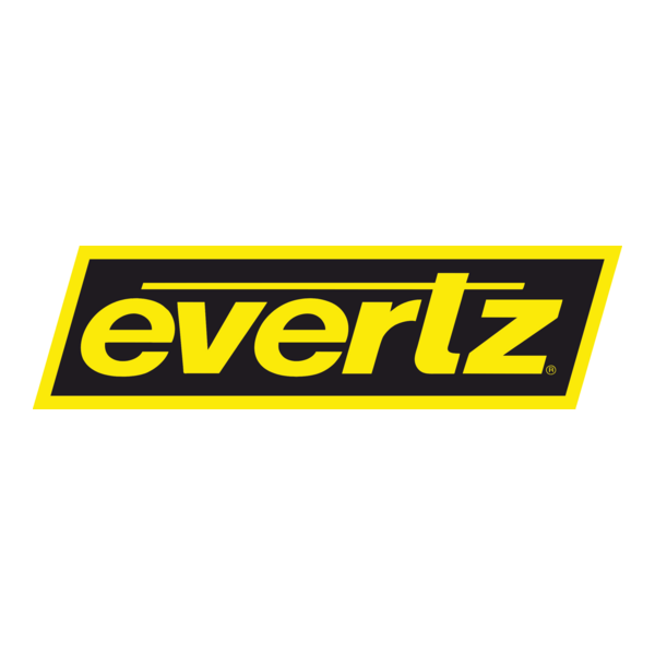 Evertz Logo PNG Vector