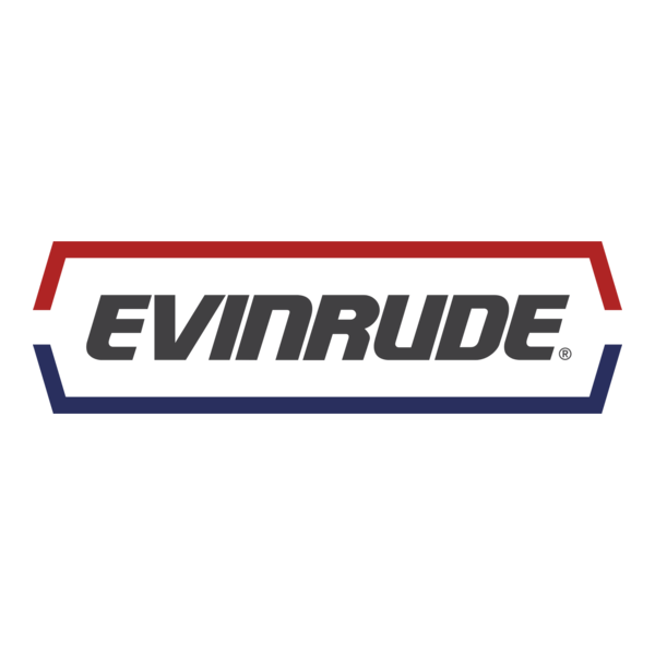 Evinrude Logo PNG Vector