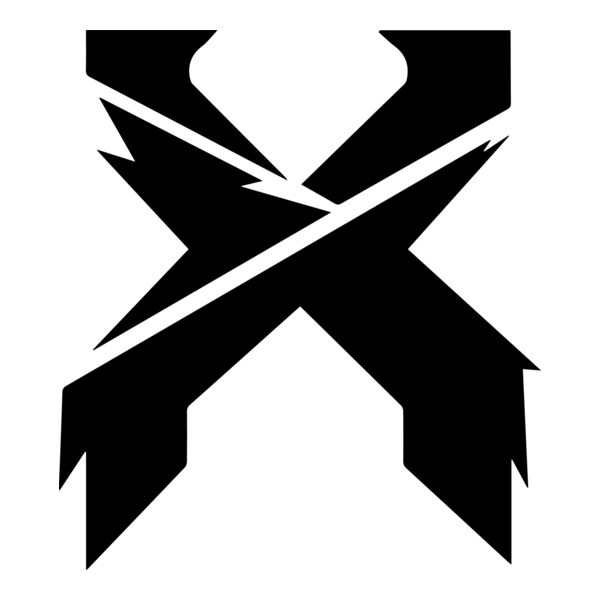 Excision Merch Logo PNG Vector
