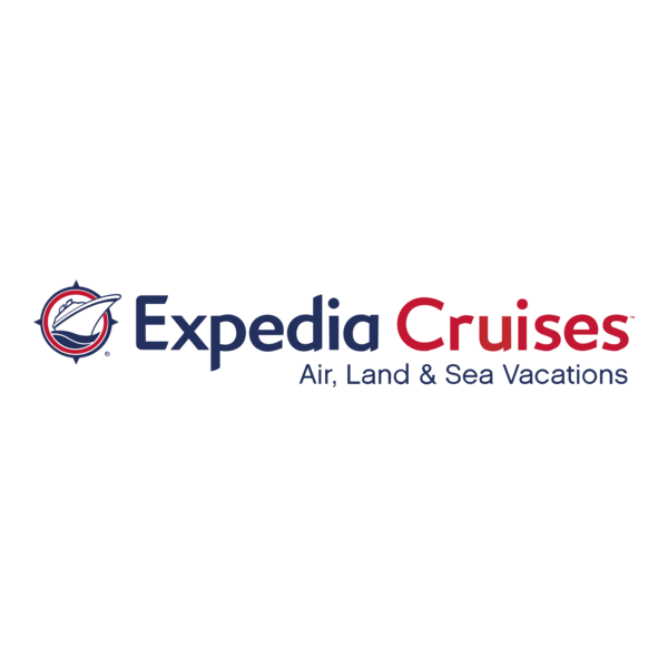 Expedia Cruises Logo PNG Vector
