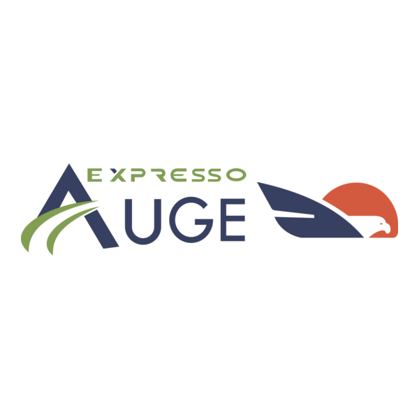 expresso auge Logo PNG Vector