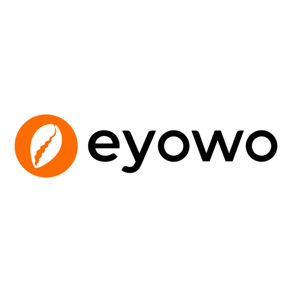 Eyowo Logo PNG Vector