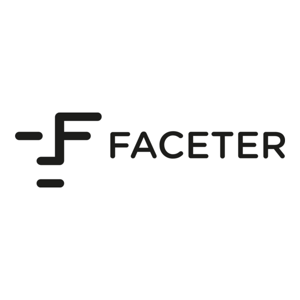 Faceter (FACE) Logo PNG Vector