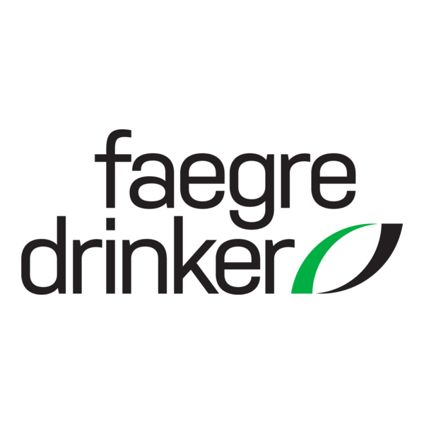 Faegre Drinker Logo PNG Vector