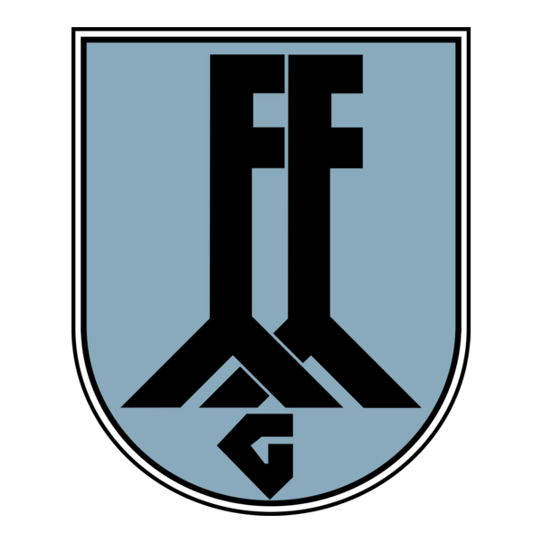 FAFAG Fahrzeugfabrik AG Logo PNG Vector