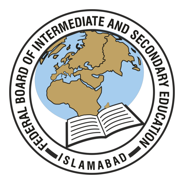 FBISE Logo PNG Vector