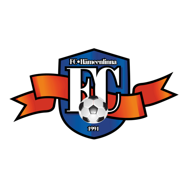 FC Hämeenlinna Logo PNG Vector