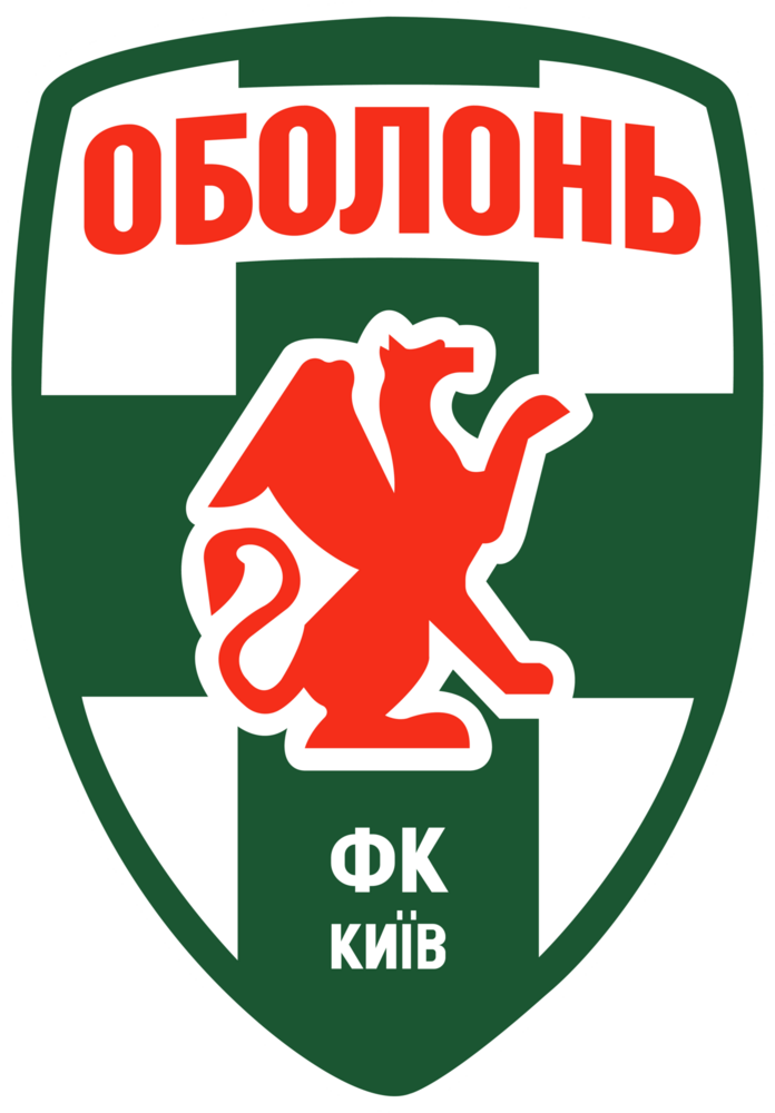 FC Obolon Kyiv Logo PNG Vector