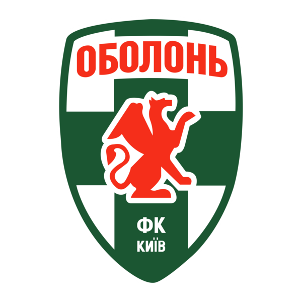 FC Obolon Kyiv Logo PNG Vector AI Free Download FC Obolon Kyiv Logo PNG Vector AI Free Download
