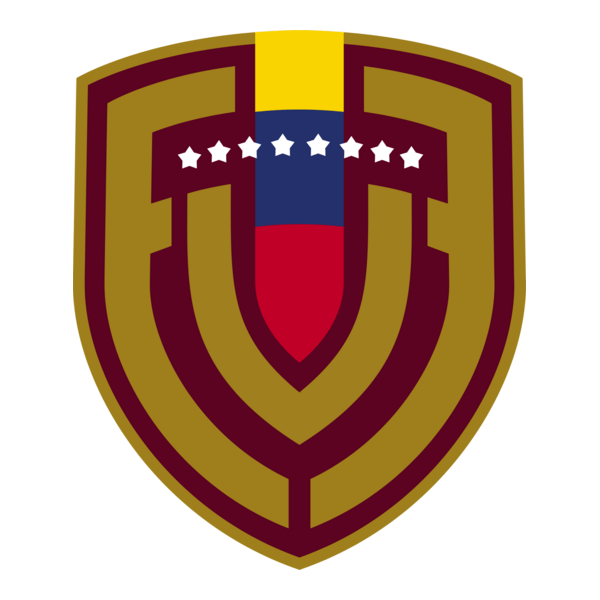 Federación Venezolana de Fútbol Logo PNG Vector