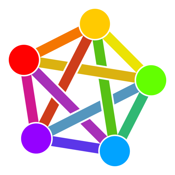 Fediverse Logo PNG Vector