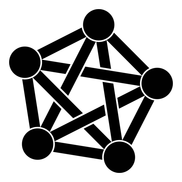 Fediverse Logo PNG Vector