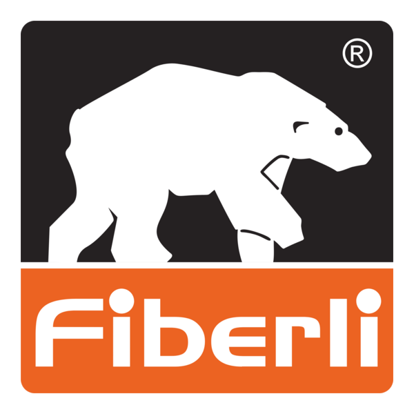 Fiberli Logo PNG Vector